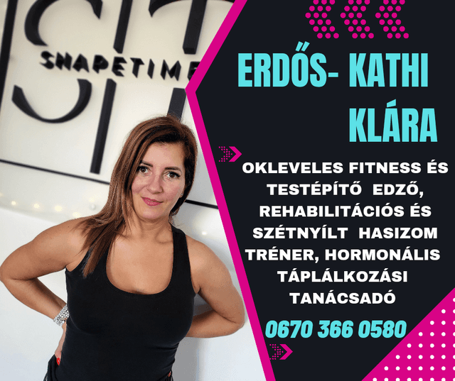 Erdős-Kathi Klári